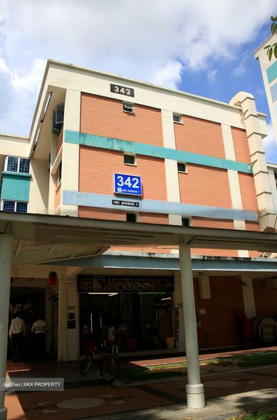 Kampong Ubi View (D14), Retail #573414591